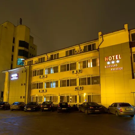 Hotel Bulevard Prestige-2